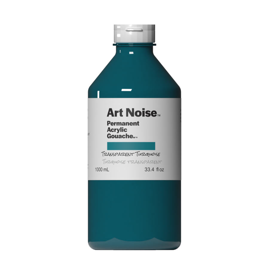 Tri-Art Mfg. - Wholesale Paint Set - Art Noise - Aubergine173