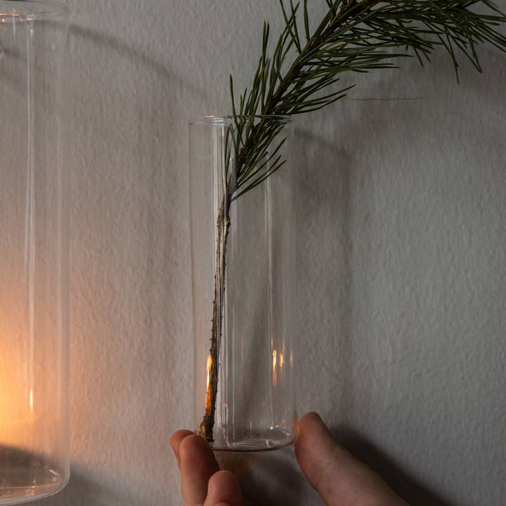 STOREFACTORY - Wholesale Vase - Ramsdal Wall Vase Small