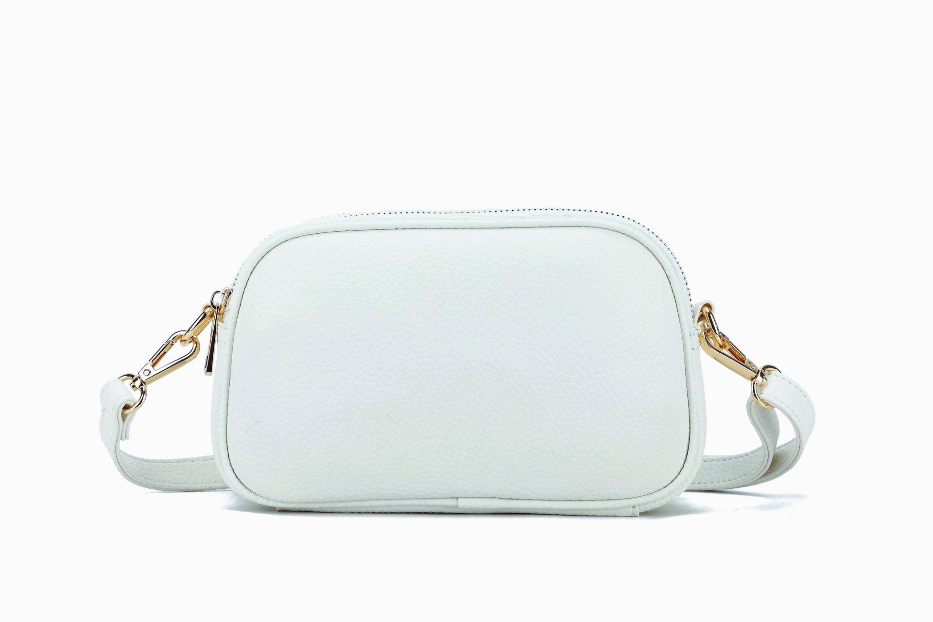 Pretty Persuasions - Venta al por mayor Bandolera - Mujer - Bolso Bandolera P25008 con Correas Intercambiables11