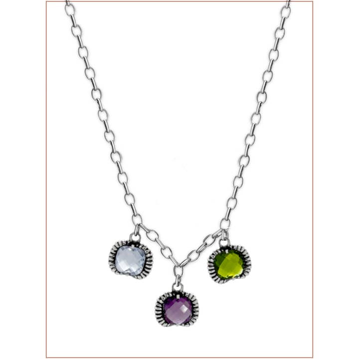 Super Fantasy Ketting voor wholesale door Unaloe