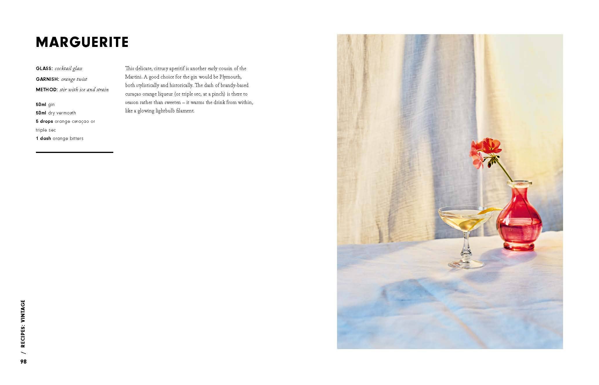 Chronicle Books - Wholesale Mixology & Beverage - Martini4