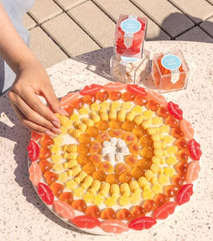 Sugarfina - Wholesale Gummy - Sugar Lips - Small4