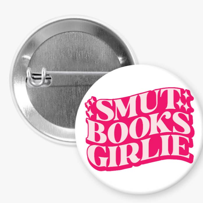 Spilla - Libri Erotici Ragazza per la vendita all'ingrosso da parte di The Book & The Bean