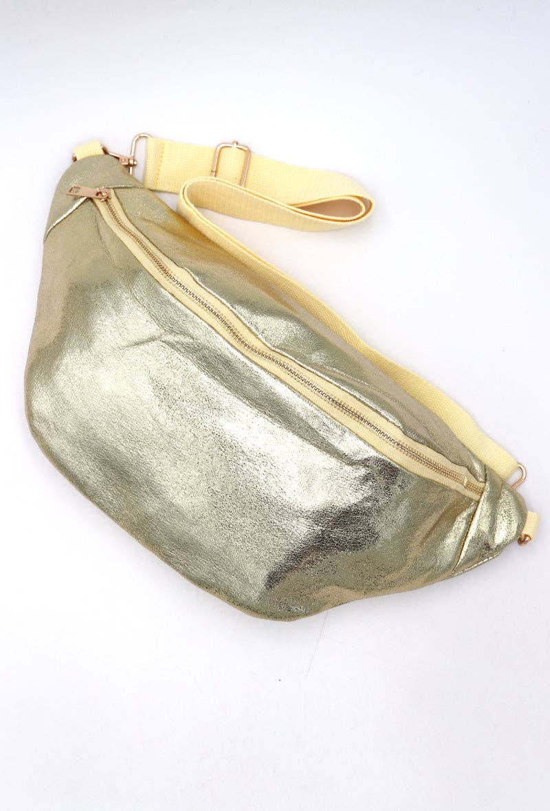 LIL' MOON - Wholesale Belt Bag - Women's - #LM2023 -21 Fanny Pack7