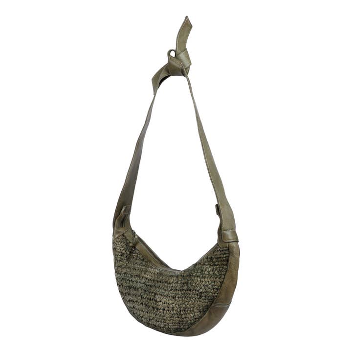 STUDIO CALEIDOSCOPE – Engroshandel Crossbodytaske - Dame – Bellini Crossbody taske