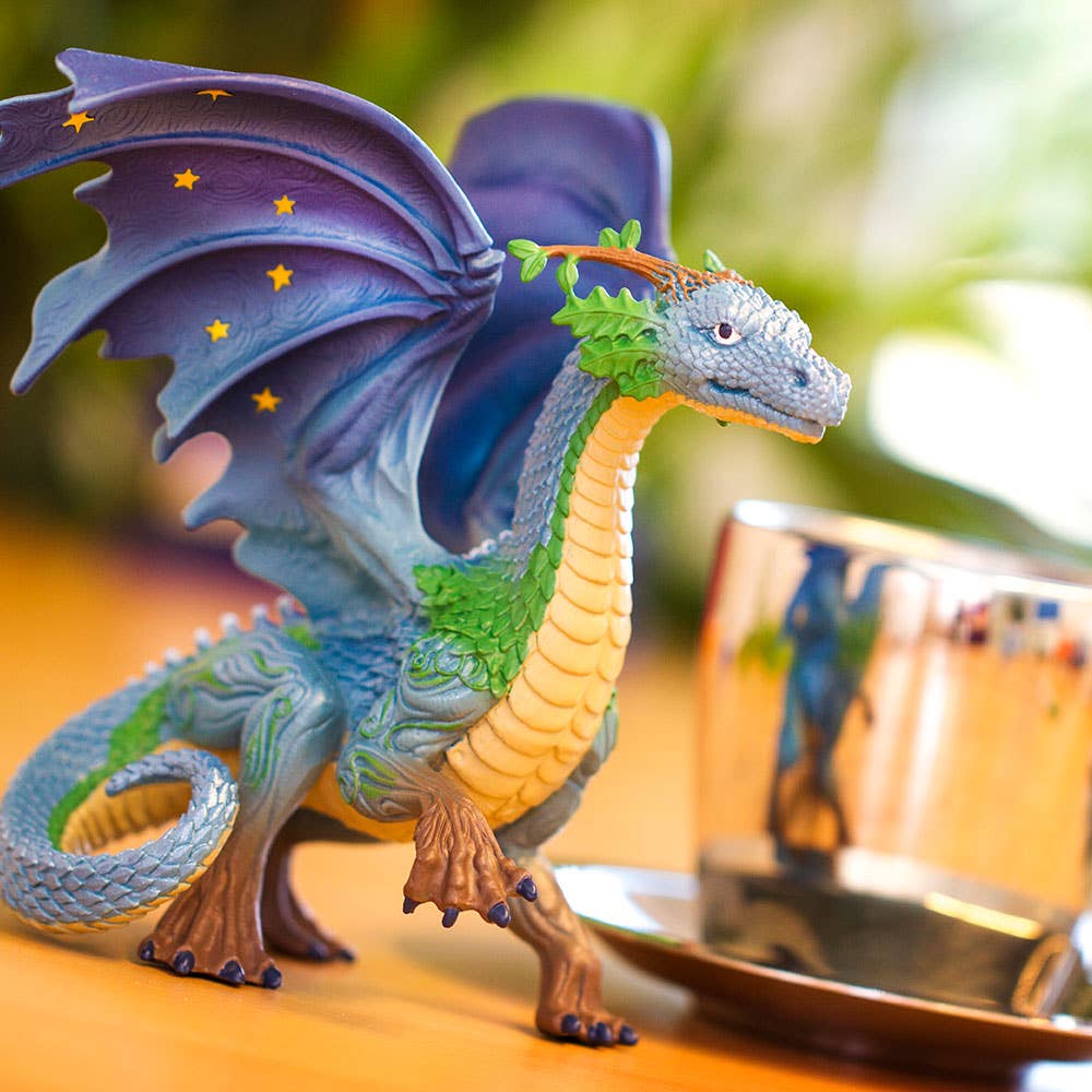 Safari Ltd. - Wholesale Figurine Toy - Kids - Earth Dragon - 1000679