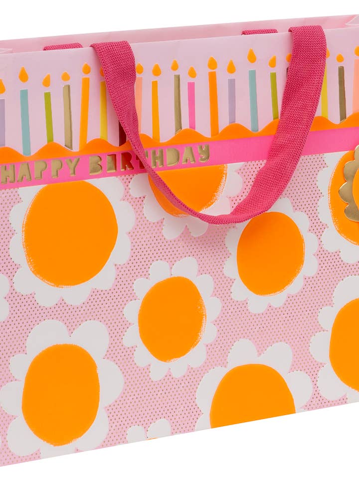 Väska Landskap Stor Bländande Prästkragar för wholesale av Glick