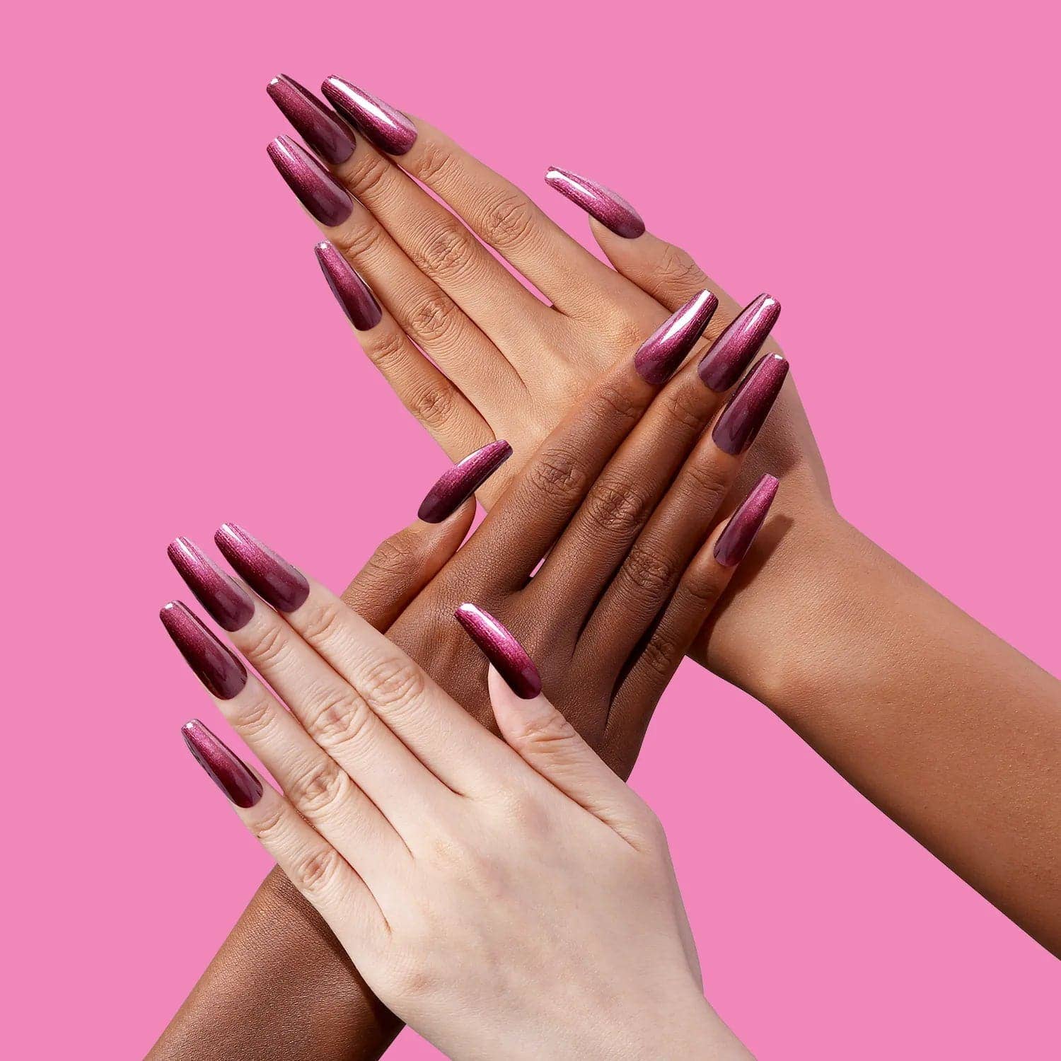 Modelones - Wholesale Nail polish - Shimmer Inspire Gel Collection91