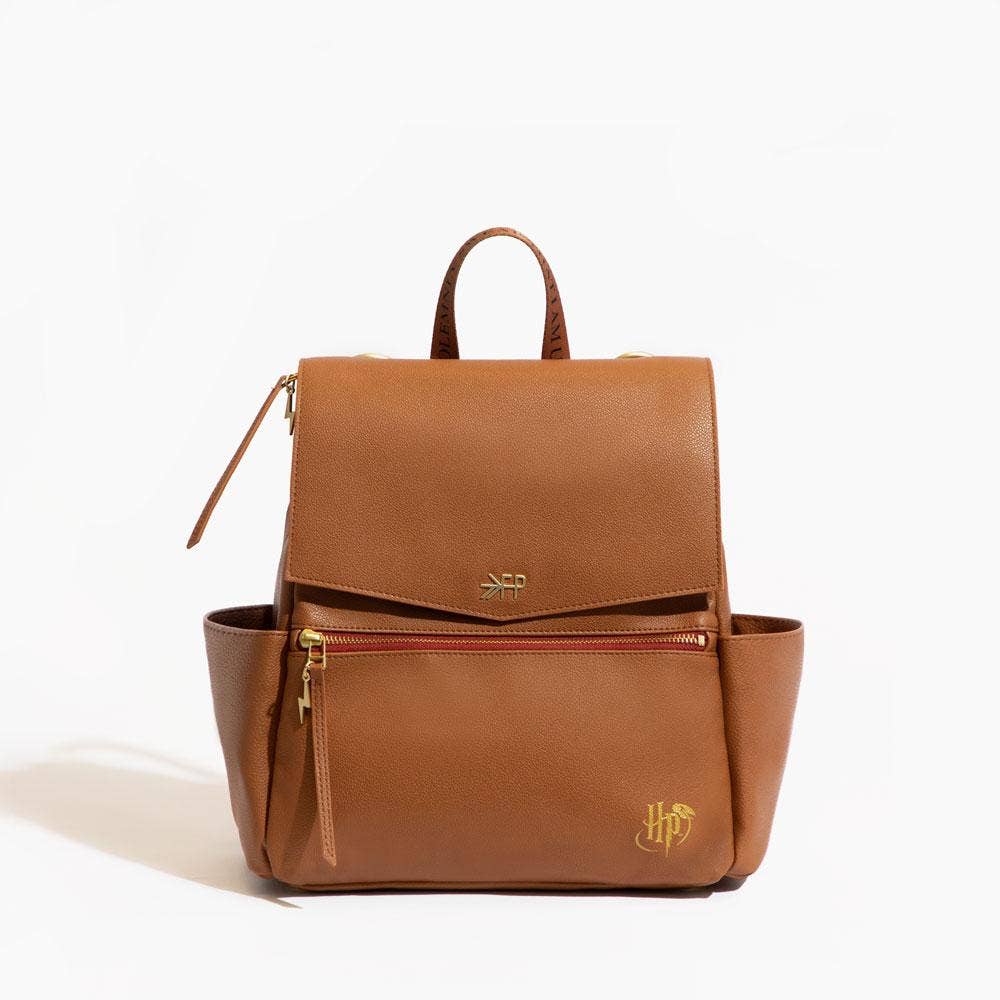 Freshly Picked - Wholesale Backpack – Women's - Harry Potter™ Mini Classic Diaper Bag II