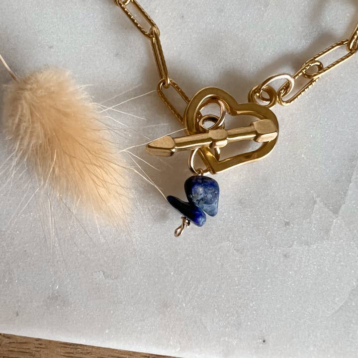 Island Jewels - Vente Bracelets à breloques/pendentifs - Bracelet Sea Lover1