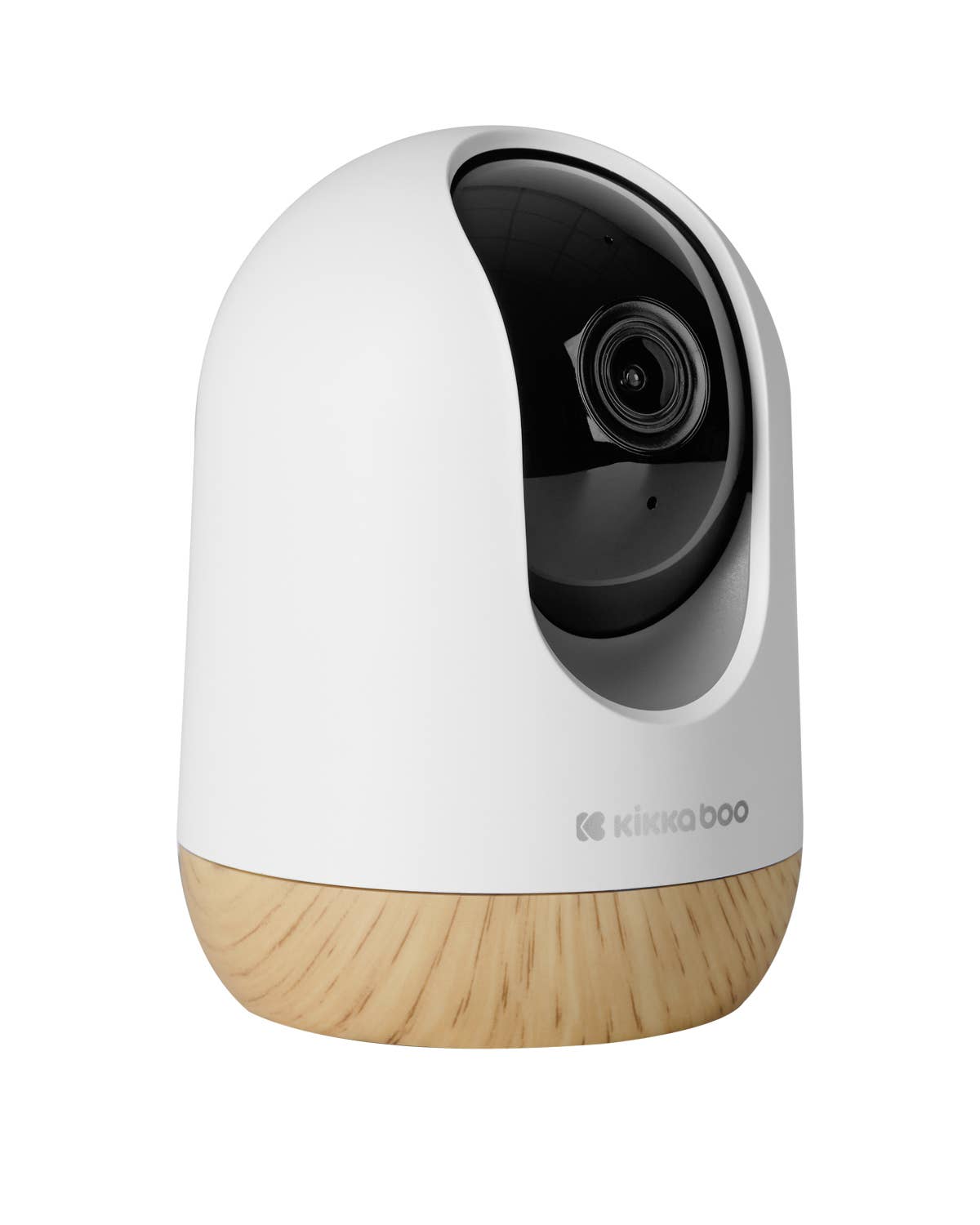 Kika Group Ltd. - Vente Babyphones - Caméra bébé Wi-Fi Ethan1