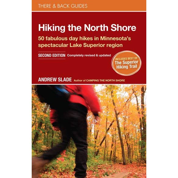 Hiking the North Shore for wholesale by AdventureKEEN