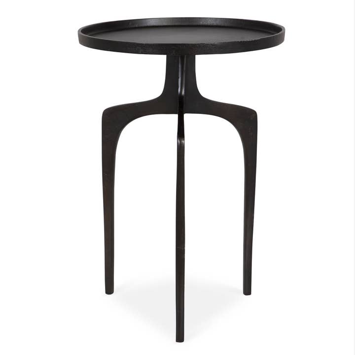 FIND by Uttermost - Wholesale Side Table - Eli Accent Furniture