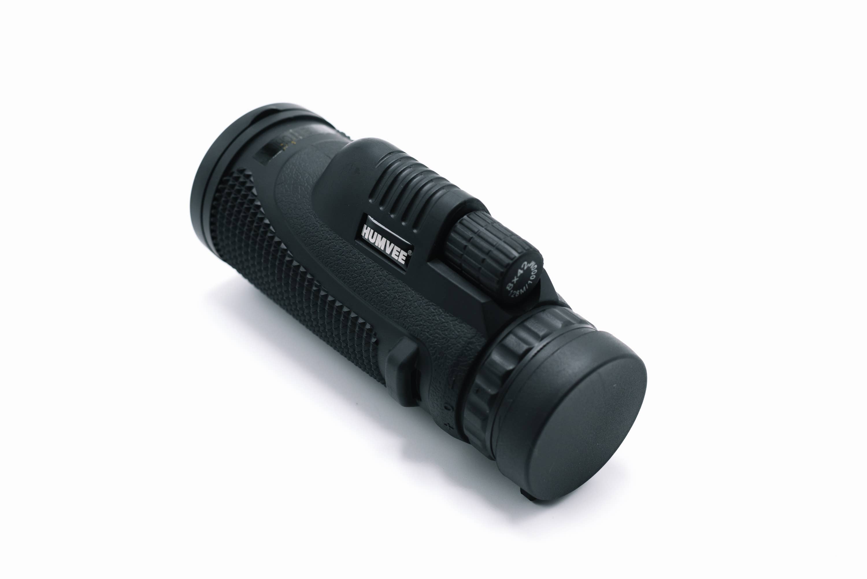 CALIBER GOURMET / CAMPCO - Wholesale Binoculars - Humvee 8x42 Monocular5