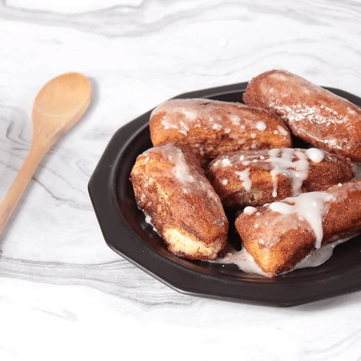 Think Distributors - Wholesale Dried Spice - Ceylon Cinnamon Powder - 16oz Resealable bag3