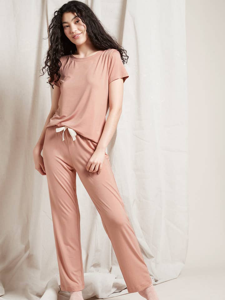 Boody - Wholesale Sleepwear Bottom - Women's - Goodnight Sleep Pant13