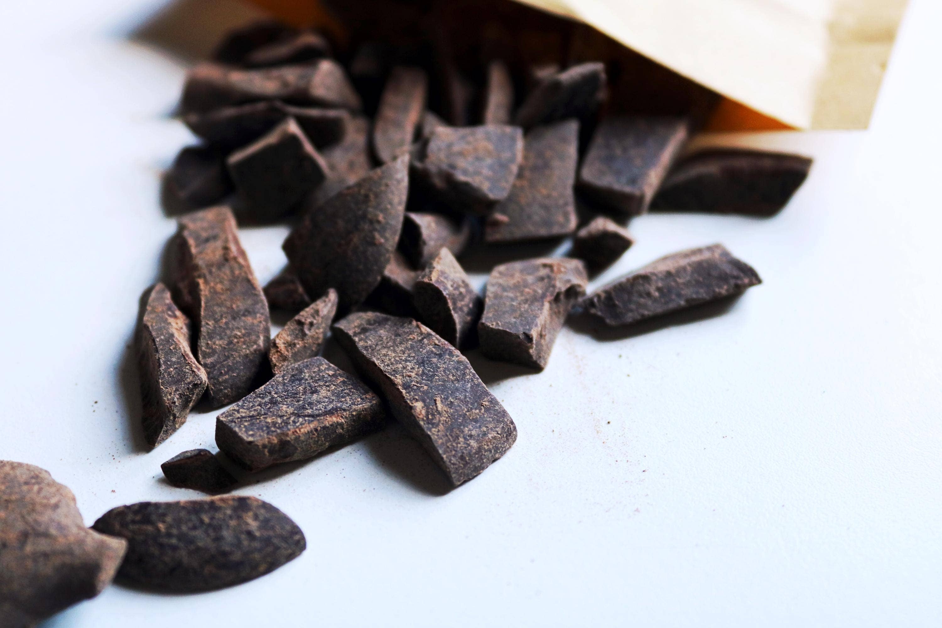 Ayamani Naturals - Vendita all'ingrosso Mix per cioccolata calda - Pasta di Cacao Cerimoniale in Blocchi 100% Criollo2