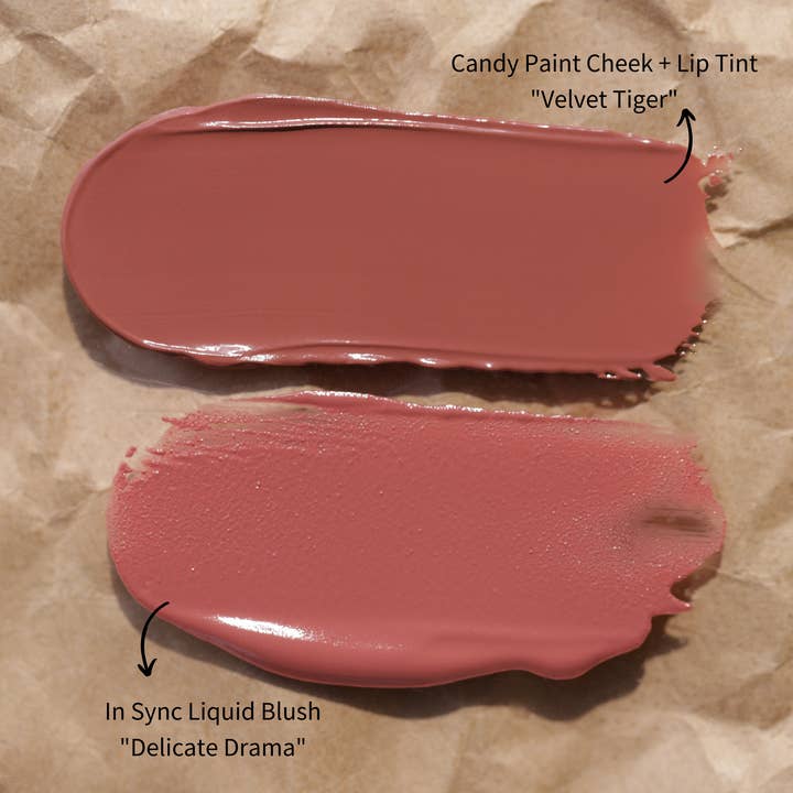 Half Caked - Wholesale Blush - In Sync Liquid Blush17