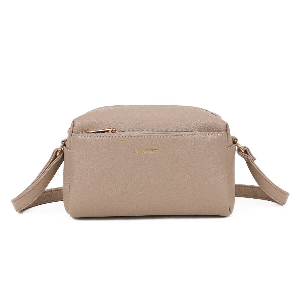 Gallantry - Wholesale Crossbody Bag - Women's - The Outline(KJ-62069)2