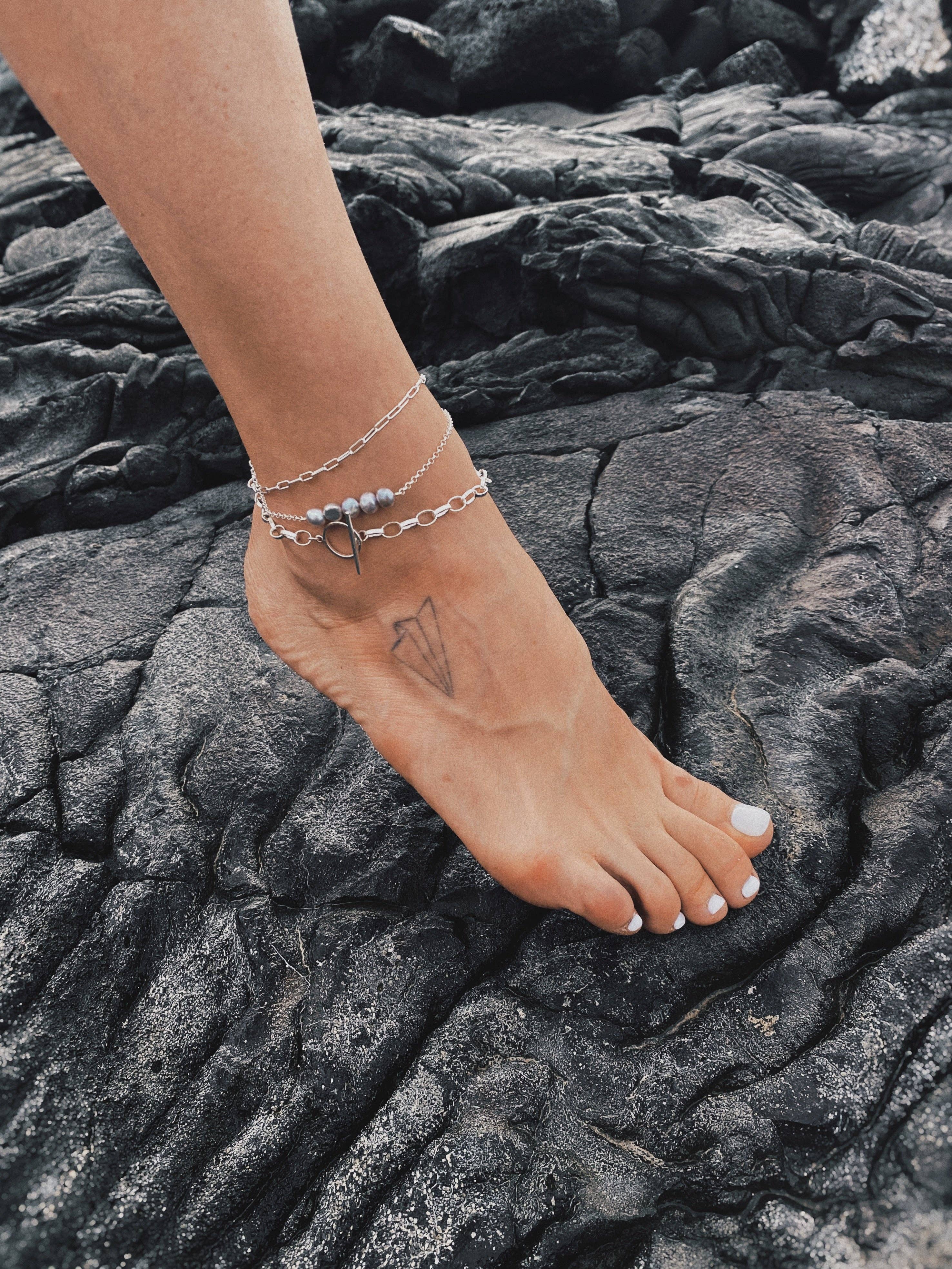 Istovo - Wholesale Anklet - PANDORA anklet7