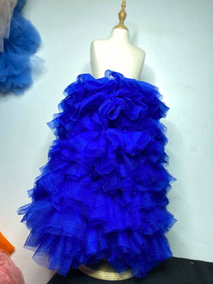 Robe-jupe Ayra pour la vente par Dimaz