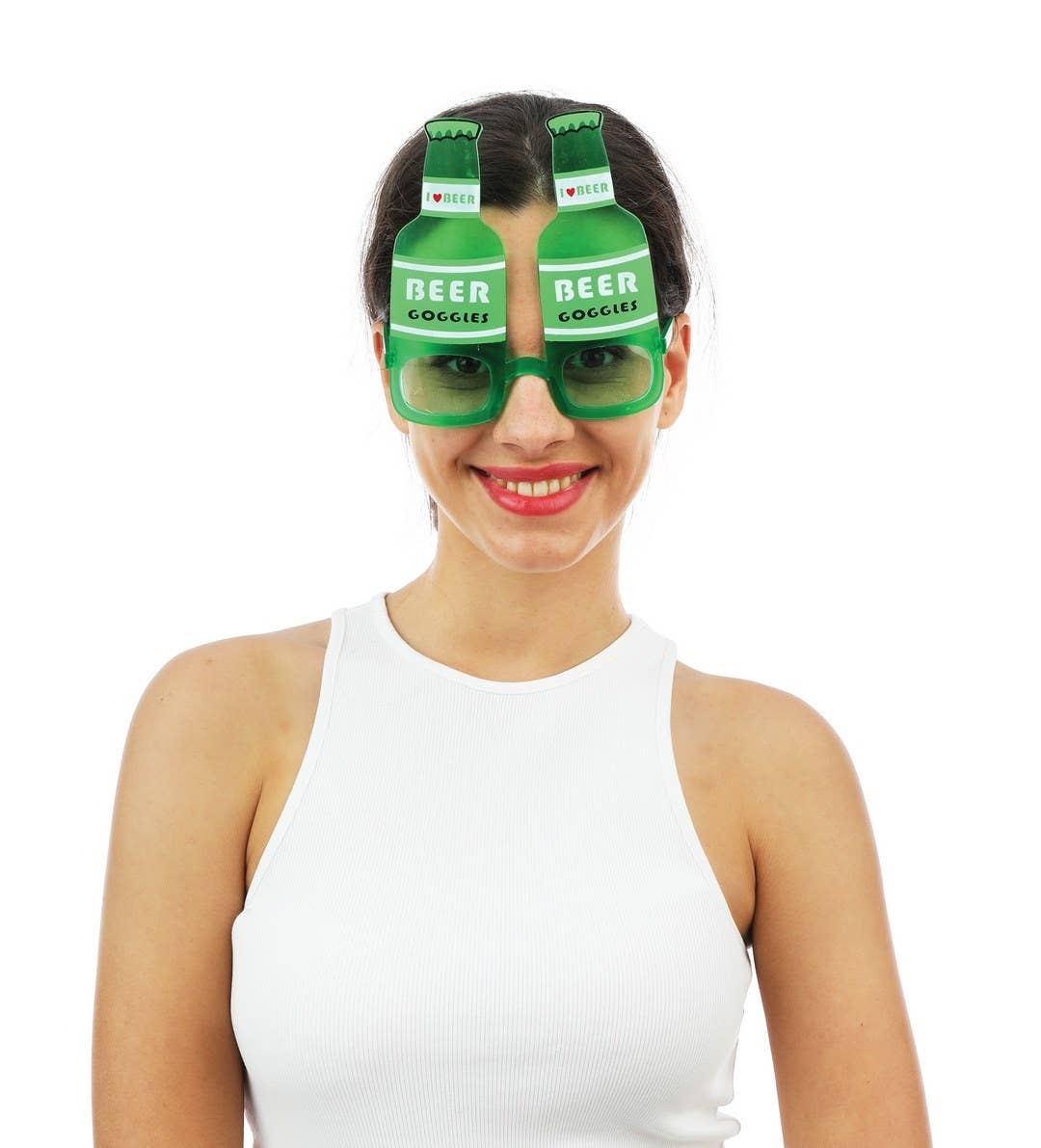 P'tit Clown - Vendita all'ingrosso Costume di carnevale - Unisex - Bicchieri da birra1