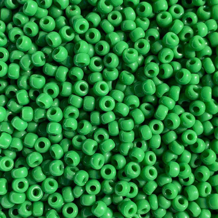 MaddieMayShop - Wholesale Beads - 8/0 Miyuki Seed Beads, Opaque Colors- 10grams2