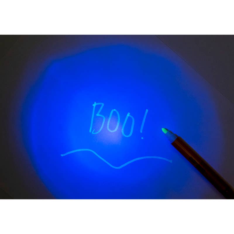 Geddes – Engroshandel Pen – Alien Eye UV-spionpen, 12 stk. pr. rør6