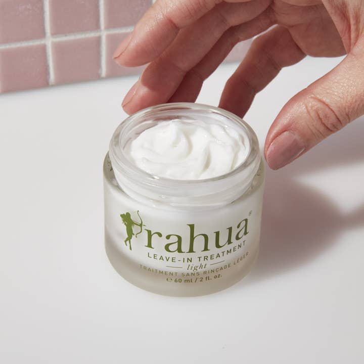 Rahua - Wholesale Hair Leave-In Conditioner - Rahua Leave-In Treatment Light