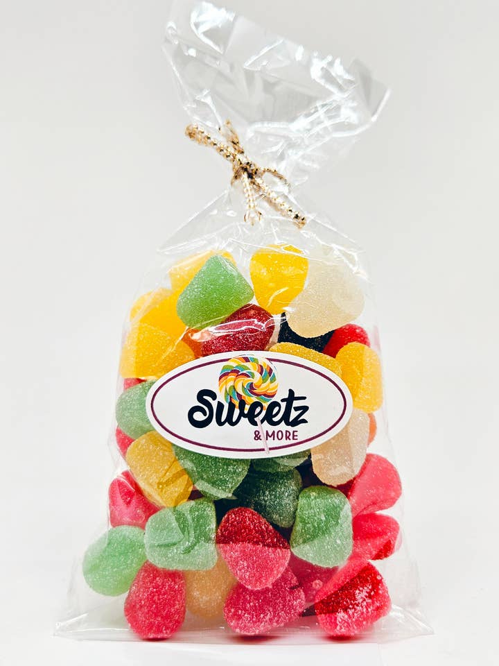 Spice Drops for wholesale by Sweetz Direct