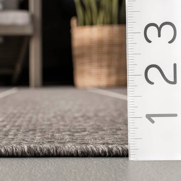 nuLOOM - Wholesale Area Rug - Alaina Indoor/Outdoor Striped Area Rug