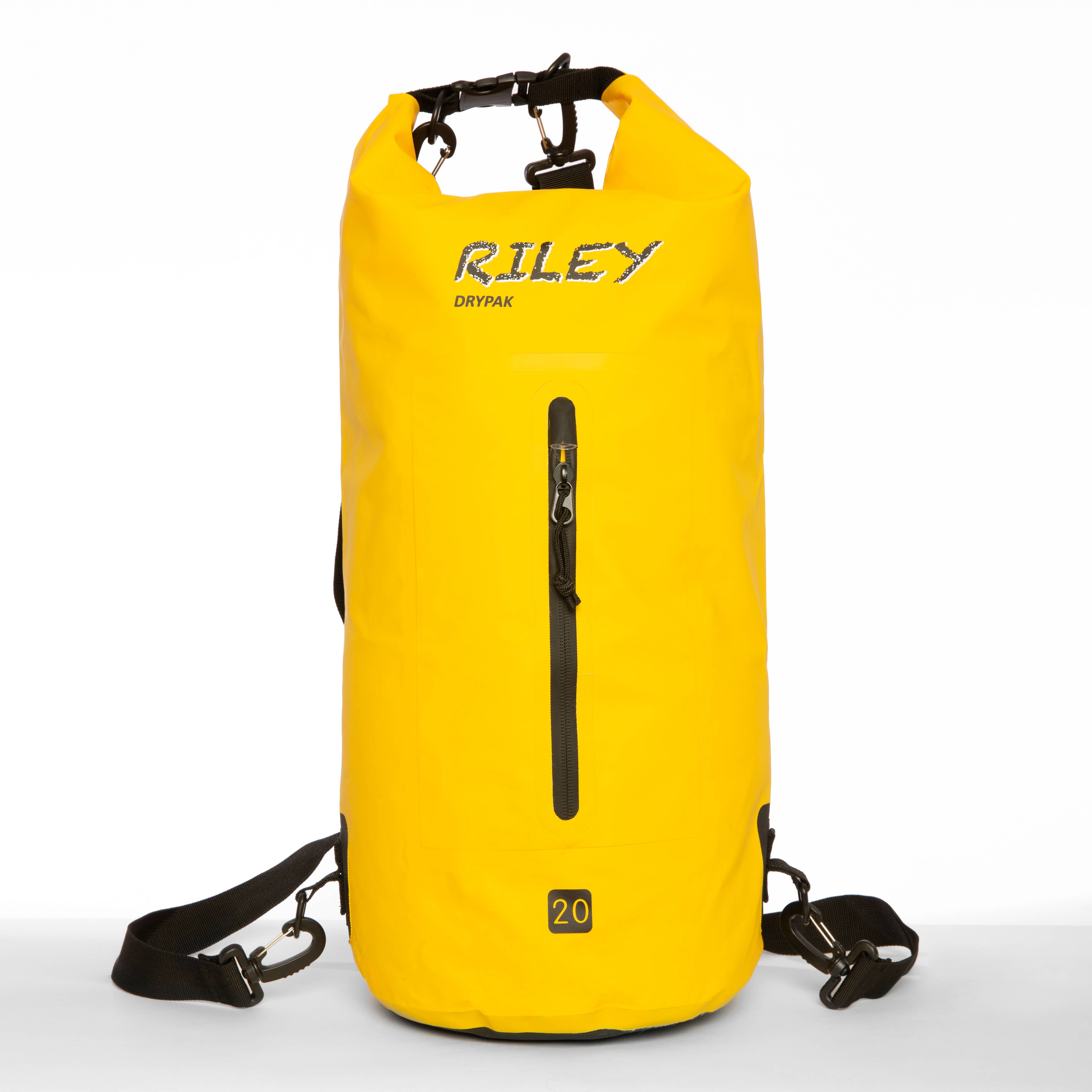 RILEY - Wholesale Backpack - Unisex - 20 Liters Dry Bag3