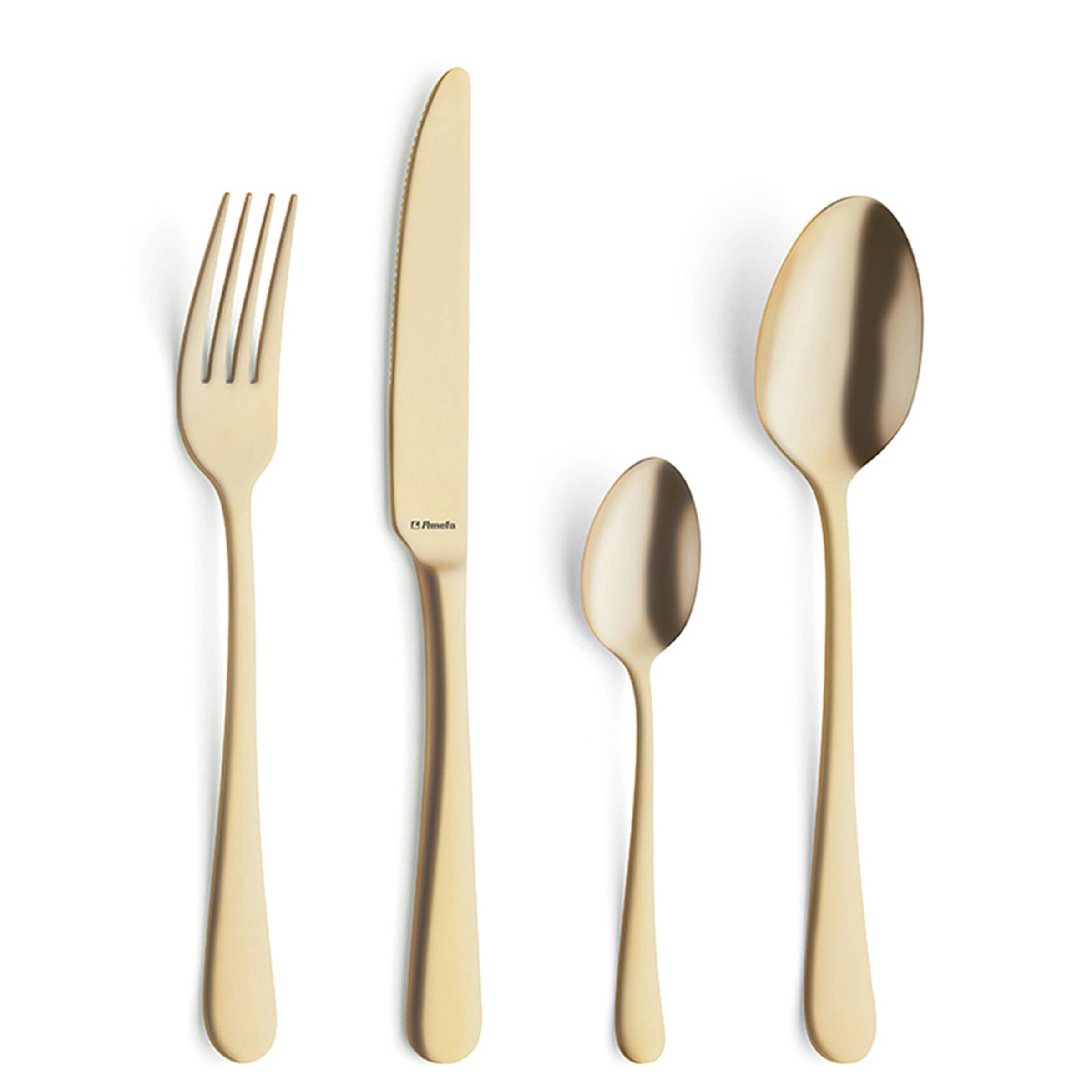 Amefa Couzon - Wholesale Assorted Cutlery Set - AUSTIN table cutlery - Amefa13