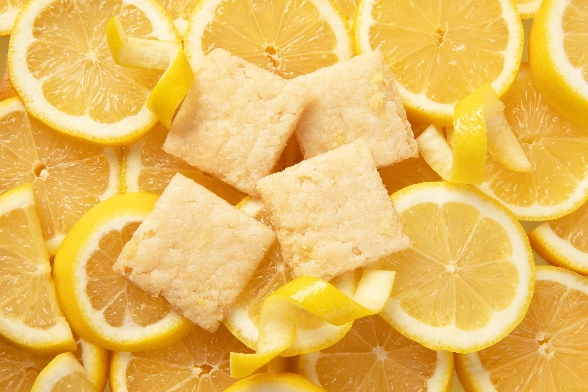 Tommy's Cookie Co. - Wholesale Cookie - Tommy's Cookie Co Lemon Cookie Brittle2