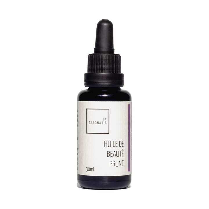 PLUM BEAUTY OIL - LA SABONARIÀ for wholesale by La Sabonarià