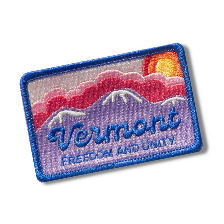 Freedom and Unity for wholesale by Outpatch