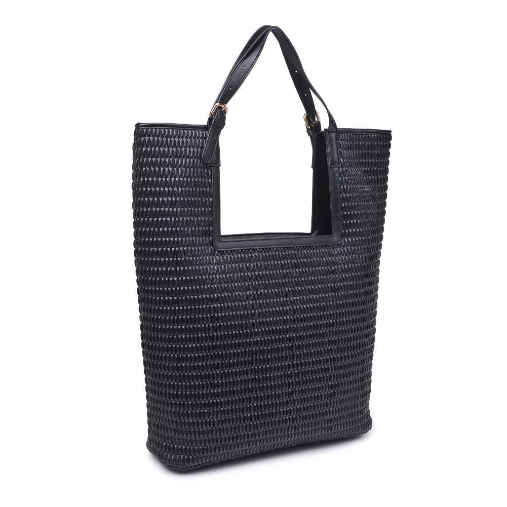 Urban Expressions – wholesale Tote bag – Women's – Aiden Tote9