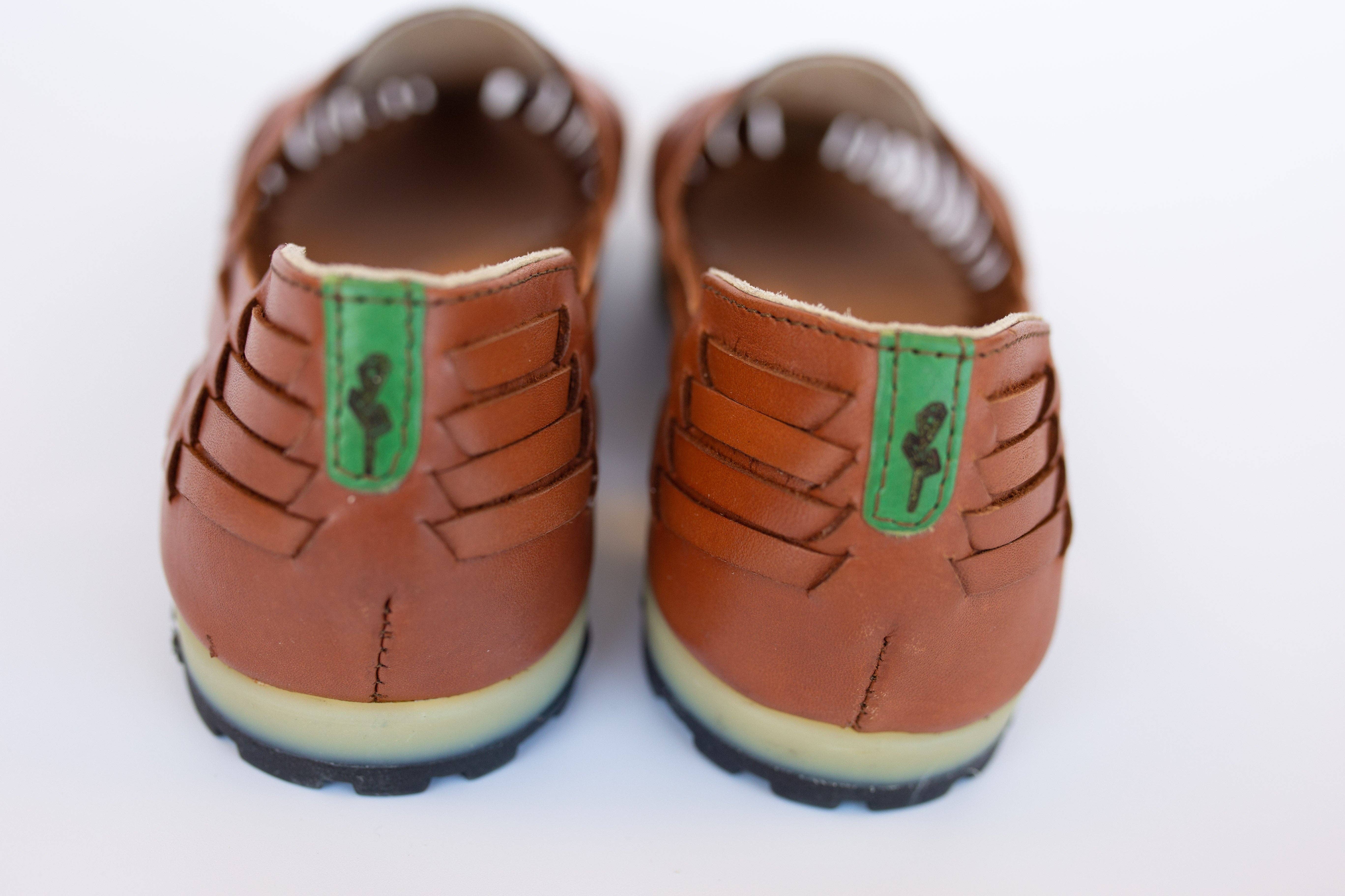 SOLS - Wholesale Flats - Women's - Ana 2.0 (Cafe Torri) Classic SOLS Huarache9