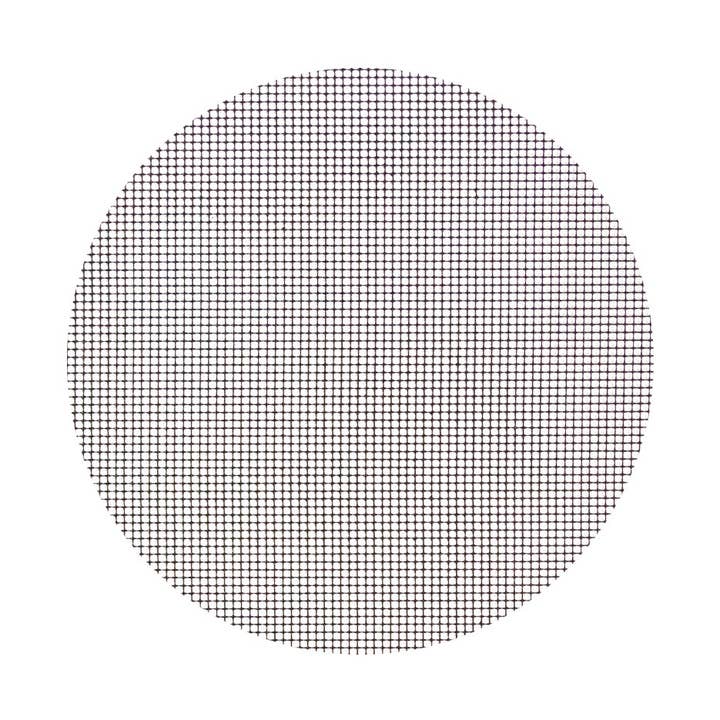 Big Poppa BBQ Mat 18.5" - for BPS Drum Smoker for wholesale by Big Poppa Smoker