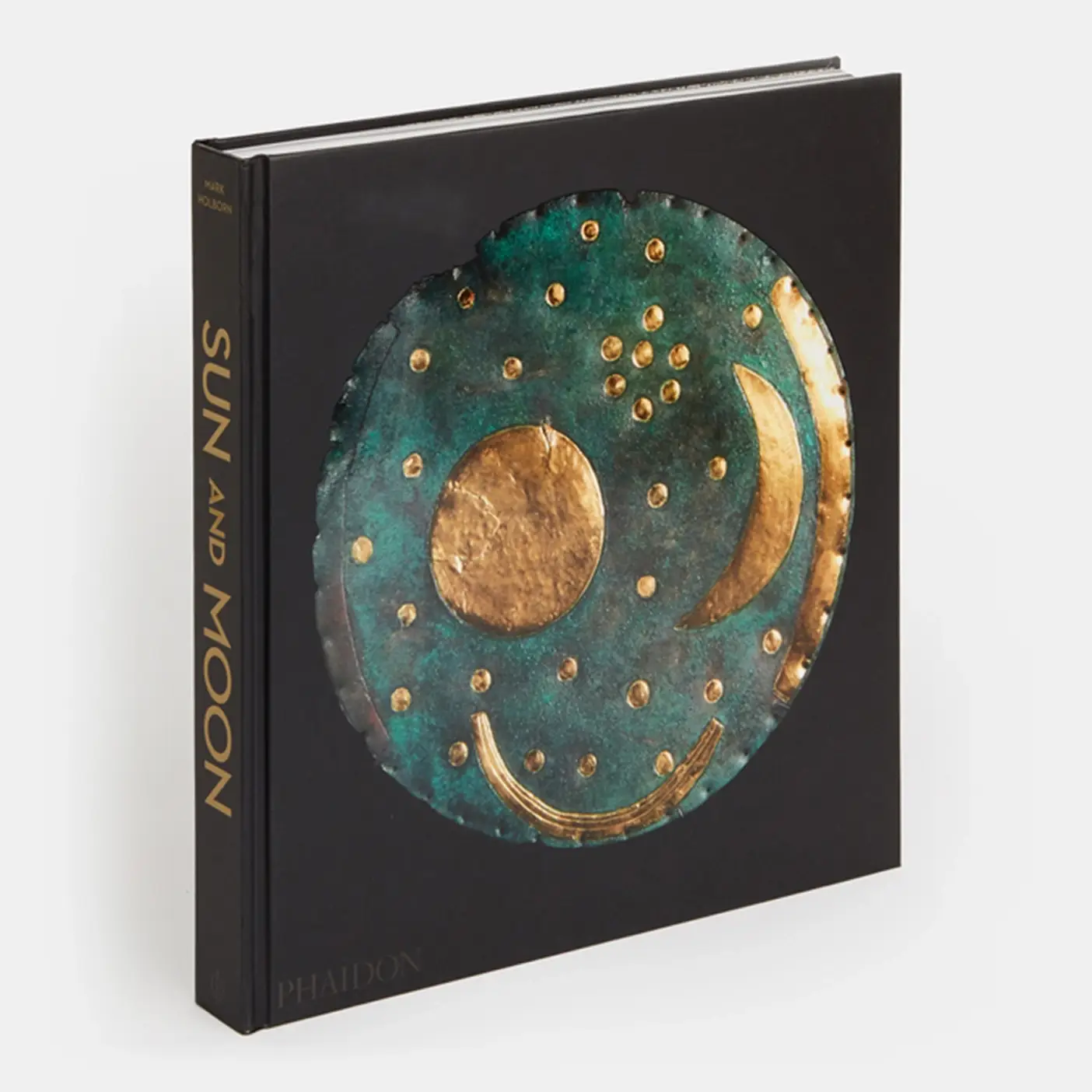 Phaidon - Wholesale Science & Math - Sun And Moon: A Story Of Astronomy, Photography And Mapping9