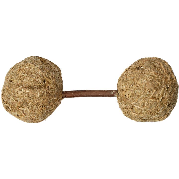 Nature's Instincts Exercise Batons Small Animal Pet Toy for wholesale by Caitec Inc