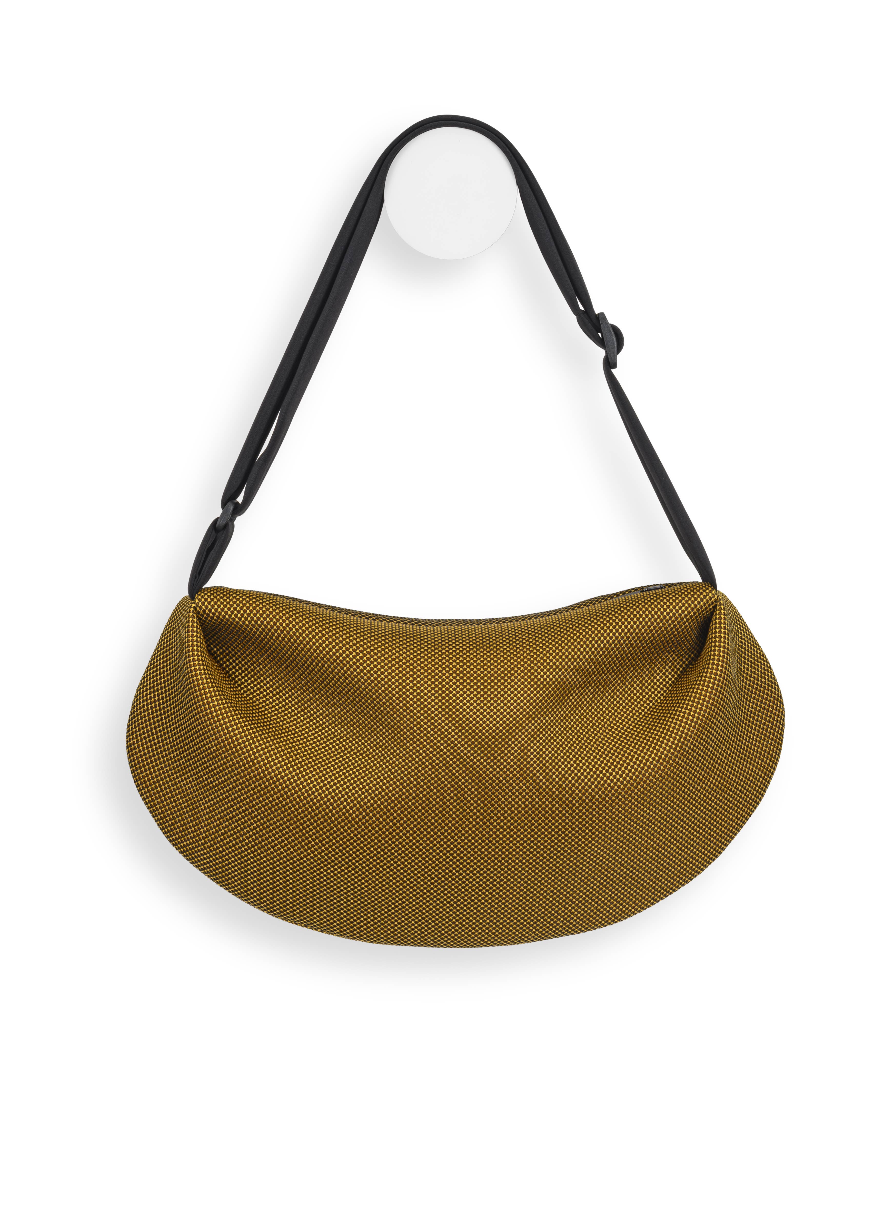 IN-ZU - Wholesale Shoulder Bag - Women's - BEAN BAG19