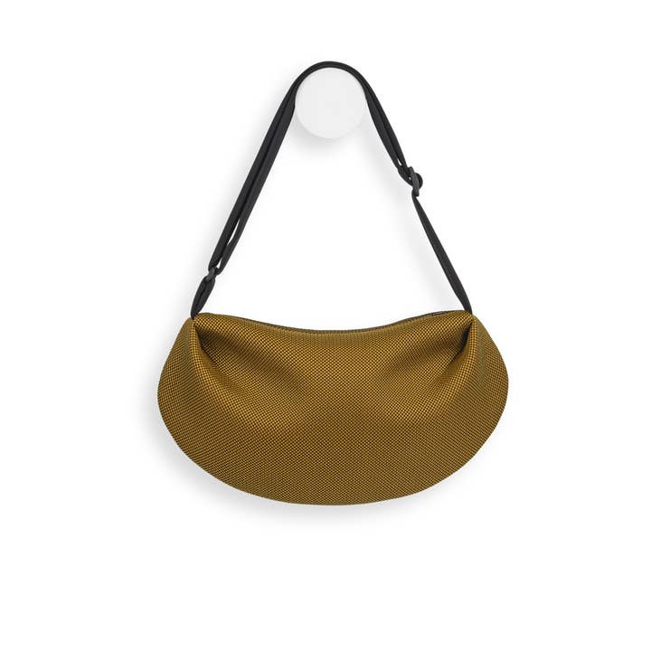 IN-ZU - Wholesale Shoulder Bag - Women's - BEAN BAG19
