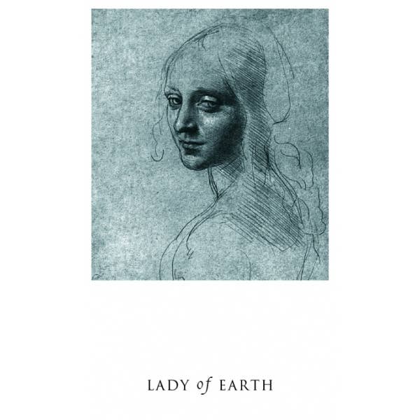 Cardshouse - Wholesale Tarot Cards - The Da Vinci Enigma Tarot Cards And Book Set Schiffer Publis6