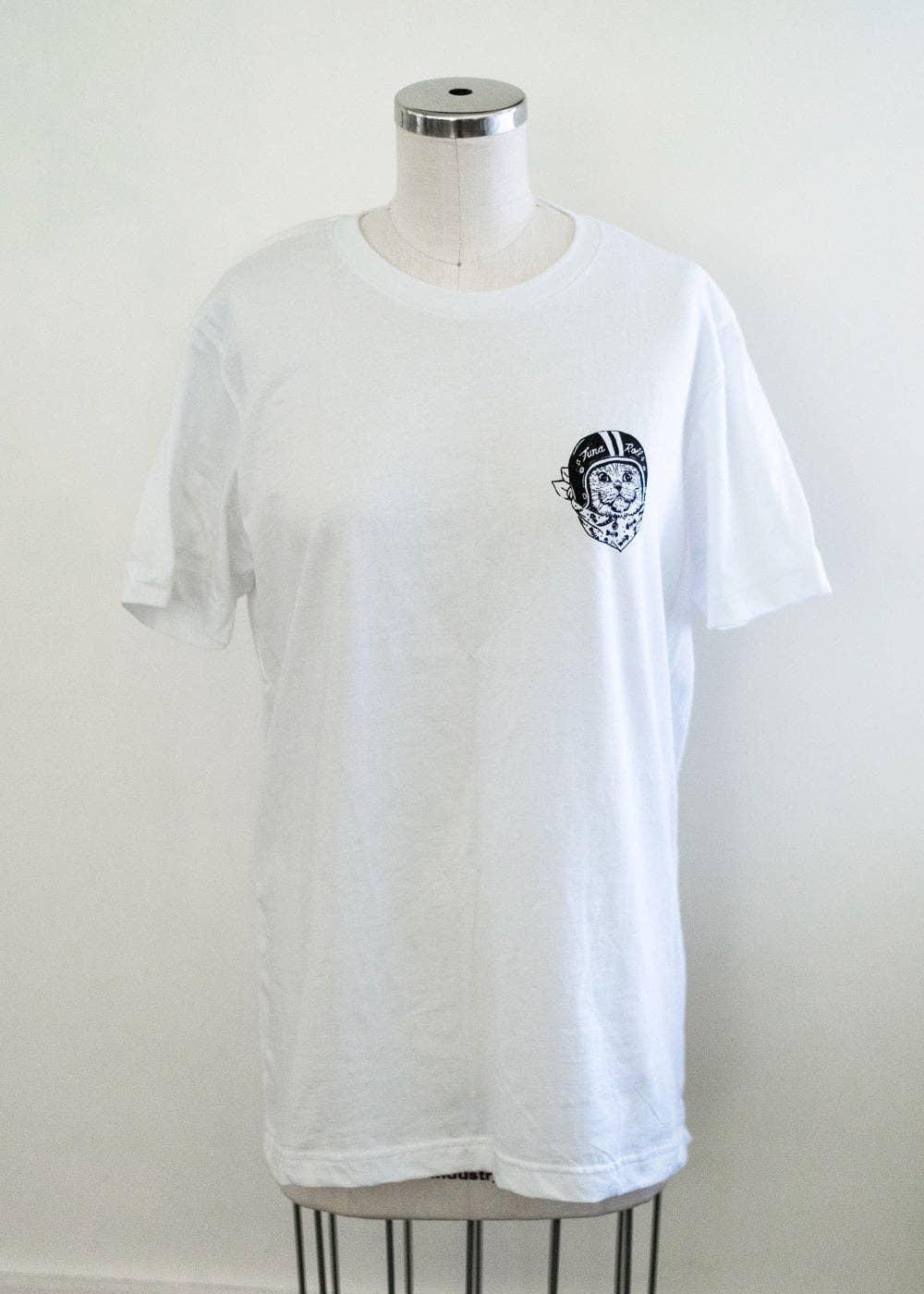 Simka Sol - Wholesale T-Shirt (Graphic) - Unisex - Meowtorcycle club - Unisex tshirt1