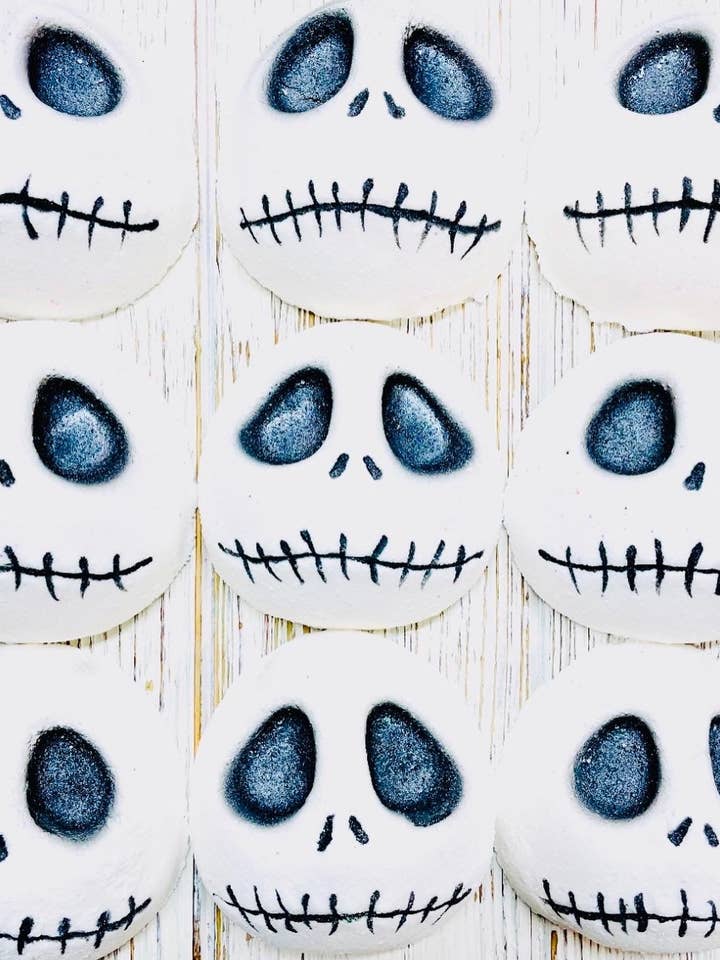 M. Nightmare pour la vente par Fizz Soakery