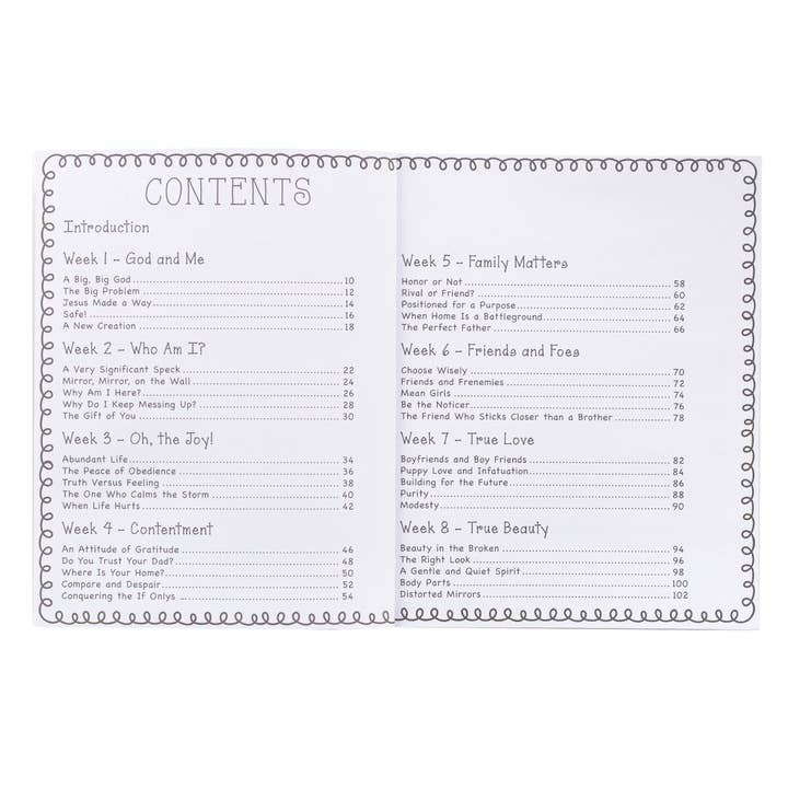 Christian Art Gifts - Wholesale Religion Book - Kid Book Doodle Devotions for Girls Softcover2