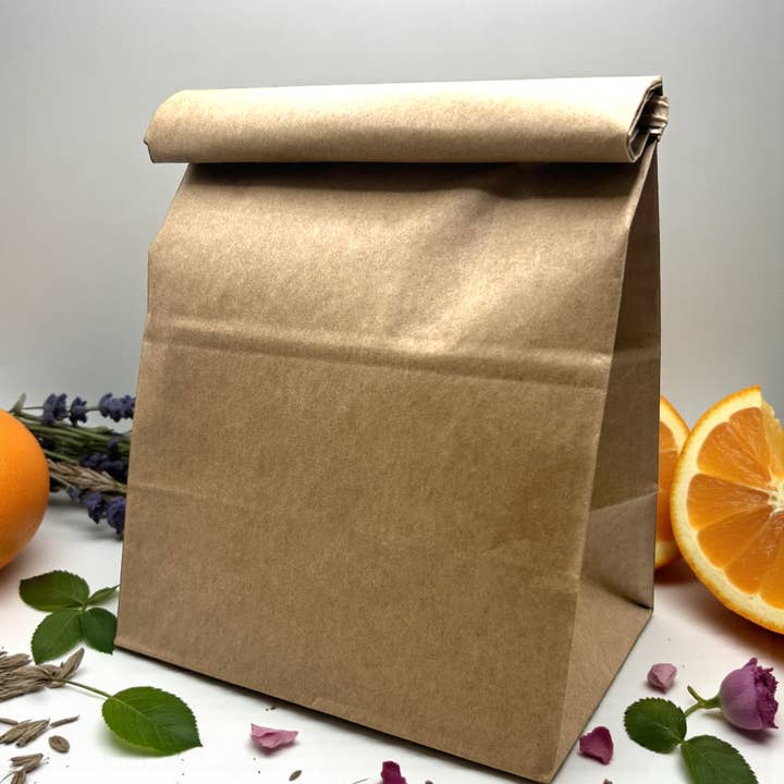 Refillism - Wholesale Bath Salts - Bath Soak | Bulk Refills | Rituals Collection8