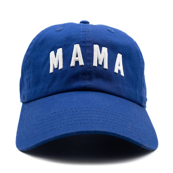 Chapéu de beisebol Mama por atacado de Rey to Z