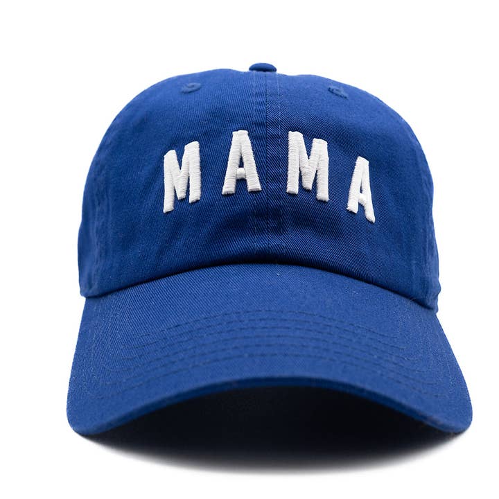Mama Baseball Hat for wholesale by Rey to Z